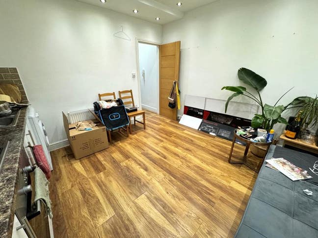 ***2 Bedroom Flat To Rent, Bethnal Green, E2*** Main Photo