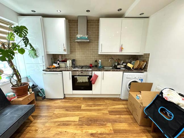 ***2 Bedroom Flat To Rent, Bethnal Green, E2*** Main Photo