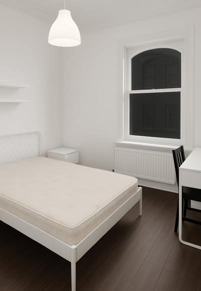 Luxury king-size double  Main Photo