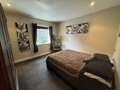 One Bedroom Apartment Main Photo