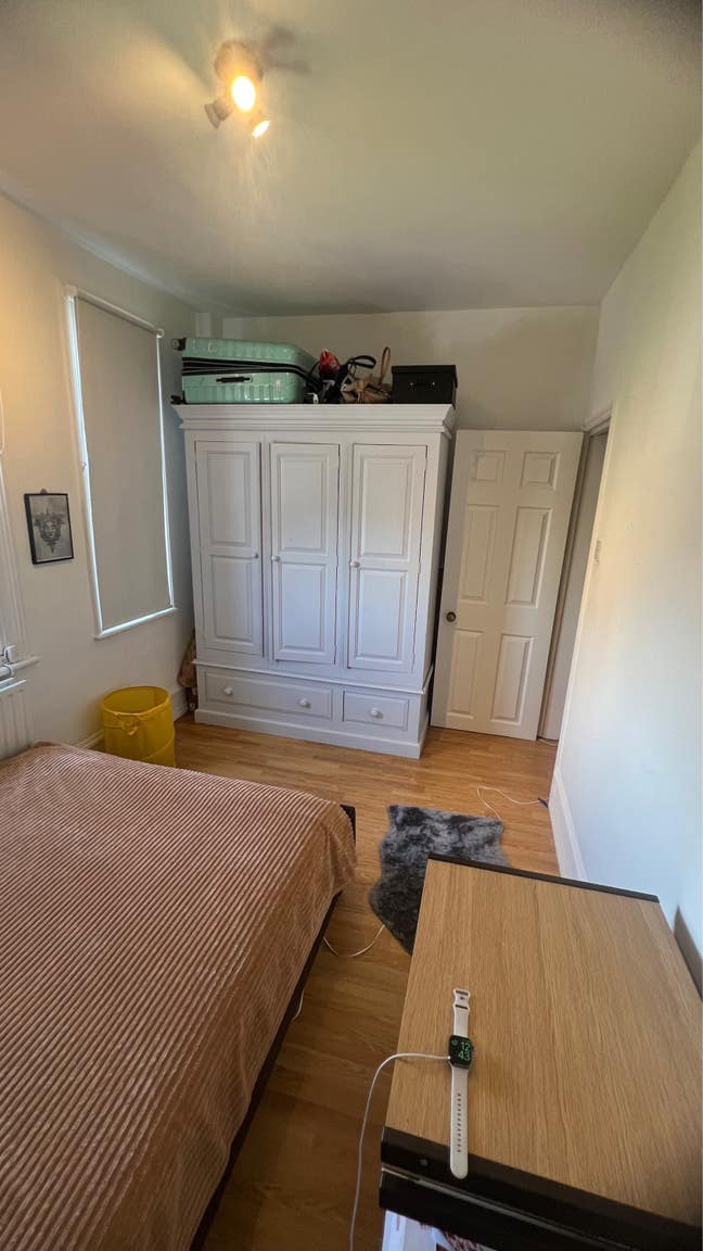 Cosy room near Fulham and hammersmith  Main Photo