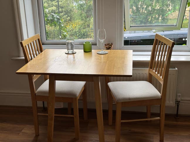 Studio Flat to Rent, Near City Centre Main Photo