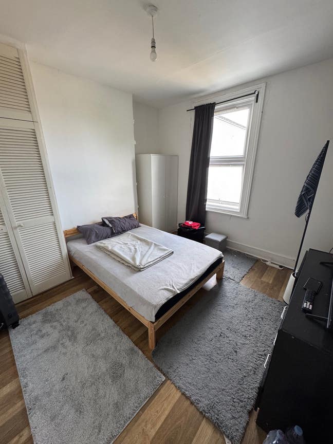 Double Room for Single Use Available Main Photo