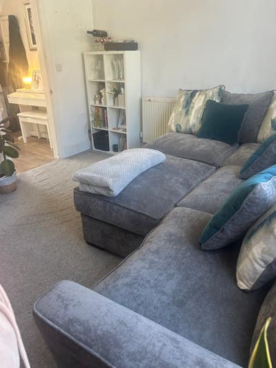 Double room for rent in Crookes!  Main Photo