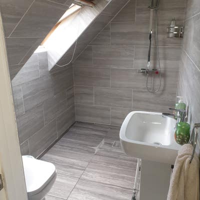 2 Double Rooms (Inc En-suite) to Let Main Photo