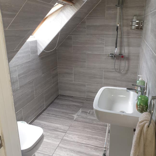 2 Double Rooms (Inc En-suite) to Let Main Photo