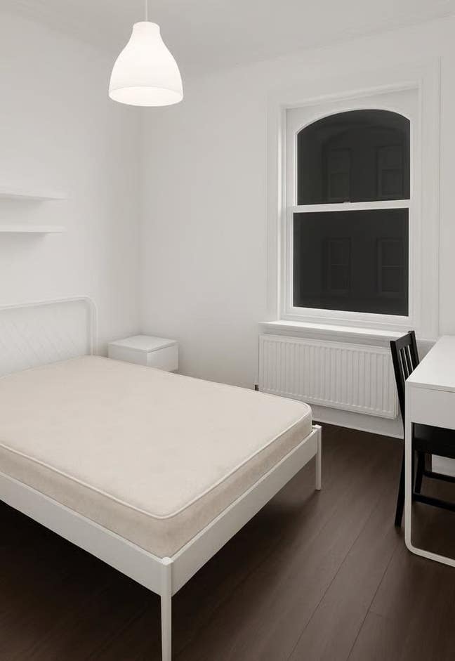 ⚠️Short Let Modern Room in a 2bed flat in Fulham Main Photo