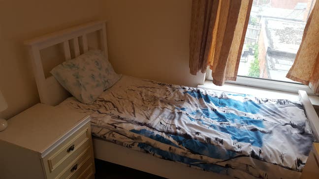 Room 4 Golden Hillock Spakrhill , B11 2Qj Main Photo