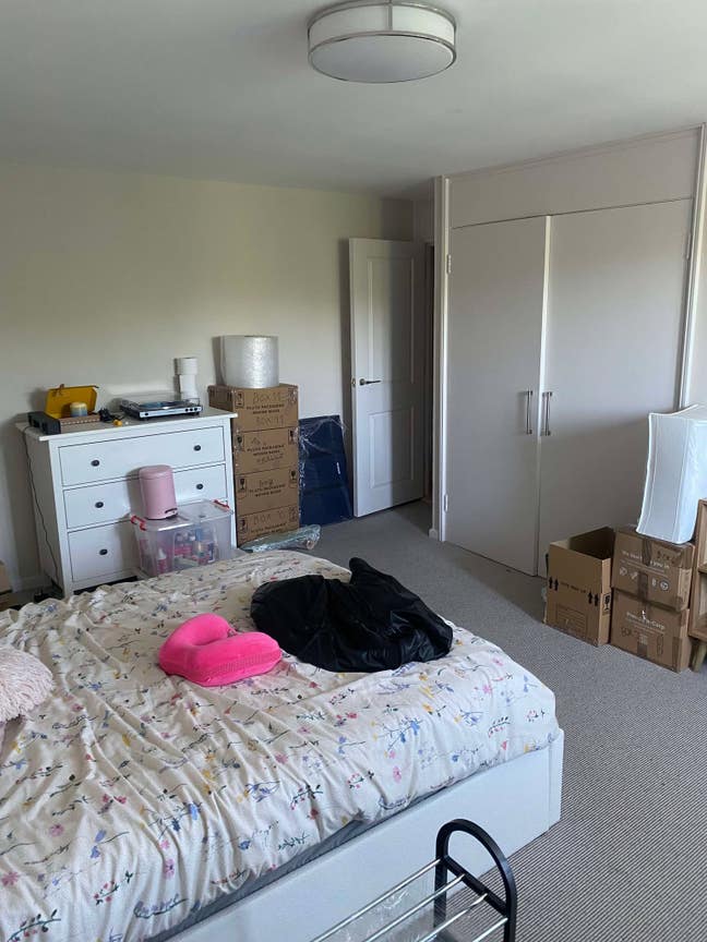 Lovely three bed flat in Hove. Main Photo