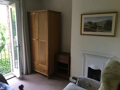 Double Room with riverside views Main Photo