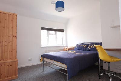 6 Double Rooms | Off Of Lewes Rd | All Bills Inc Main Photo