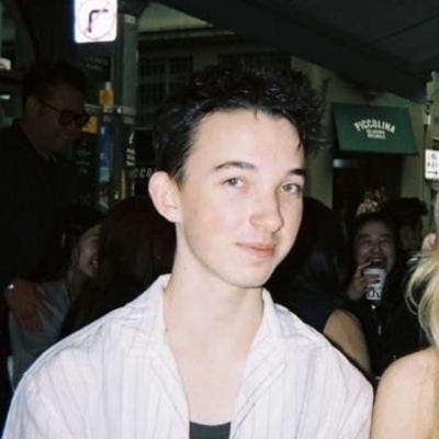 Law Student Male seeks a double room Main Photo