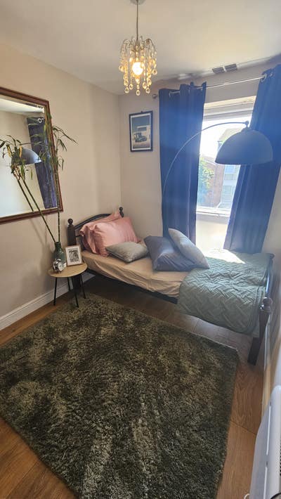 Cosy Single Room for rent  Main Photo