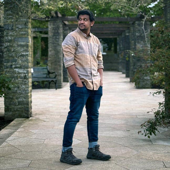 Student Male seeks a single or double room Main Photo