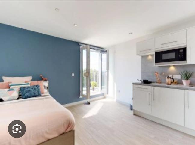 Student Room Available- [Newcastle]- Immediate Main Photo
