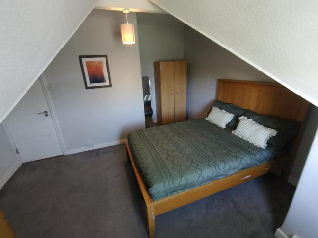 🤩✨ Beautiful 5 Bedroom Houseshare to Rent 🏠👌 Main Photo