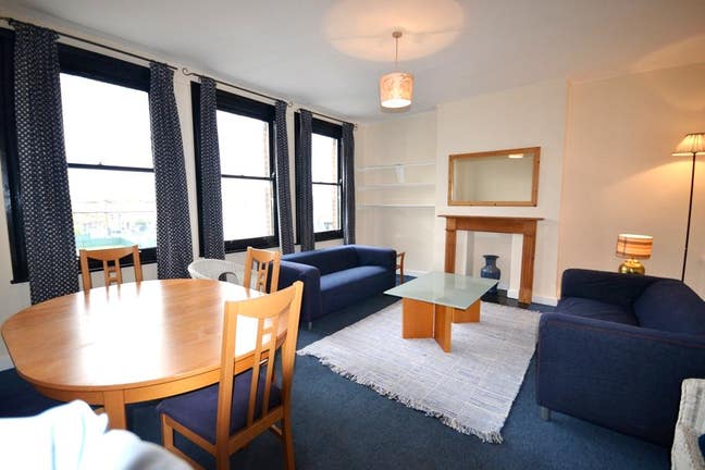 1 Bedroom Flat, Kensal Rice  Main Photo