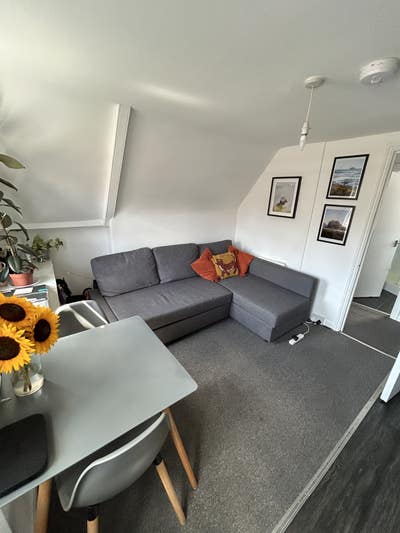 A 1 bedroom flat in the heart of Balham  Main Photo
