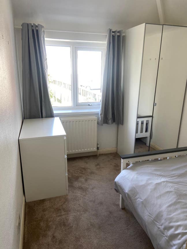 One double room, Good location Main Photo