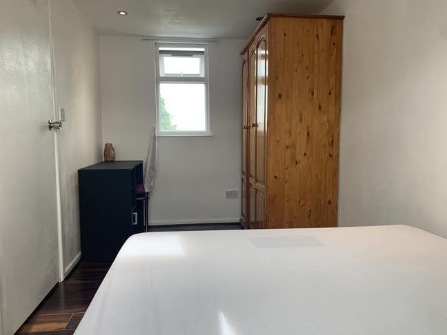   125 p/w, double room for one person 🙂 Main Photo