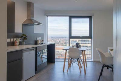 Seaview Studio Main Photo