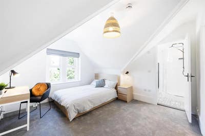 Two Stylish Ensuite Rooms Available in Downend Main Photo