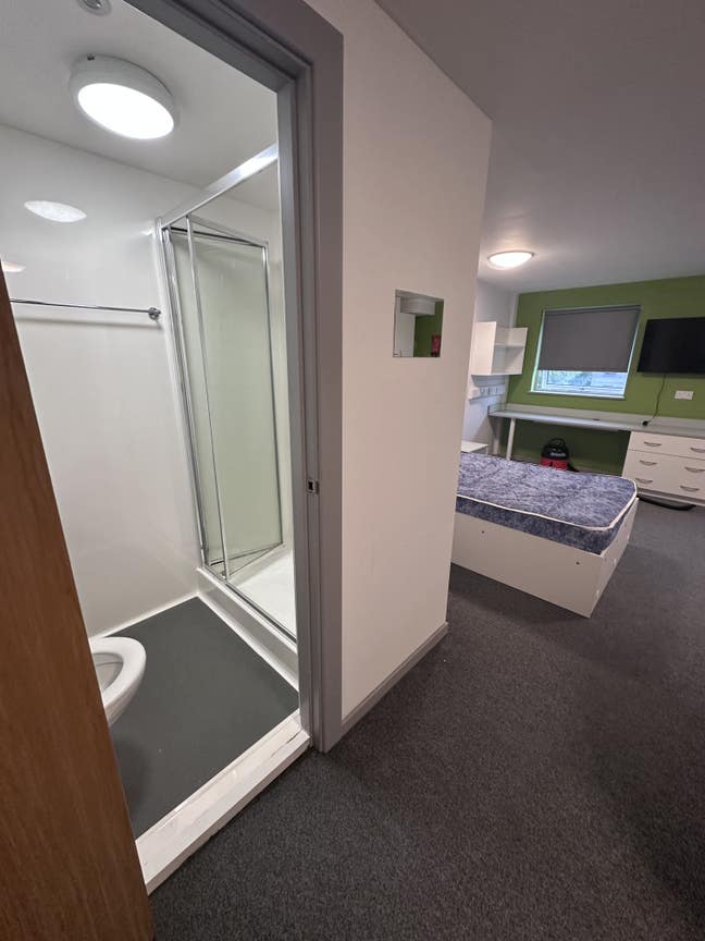 Studio flat for short term rental Main Photo