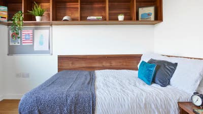 The Printworks - Premium Plus Ensuite Main Photo
