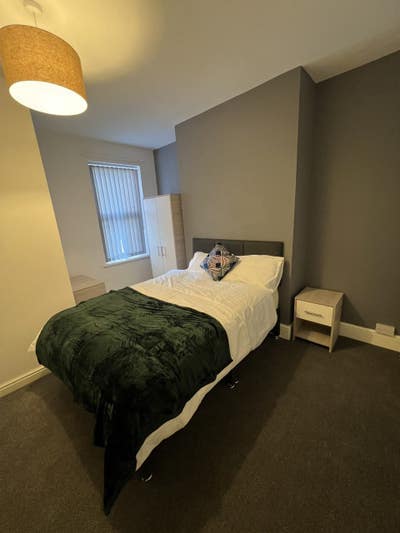 Room To let DN4 - £85pw - Bills Inc Main Photo