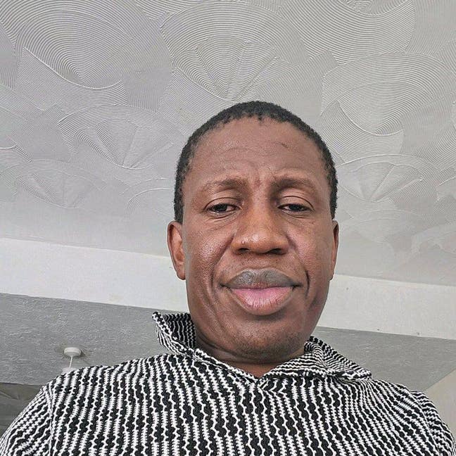 Mr Ncube  Main Photo
