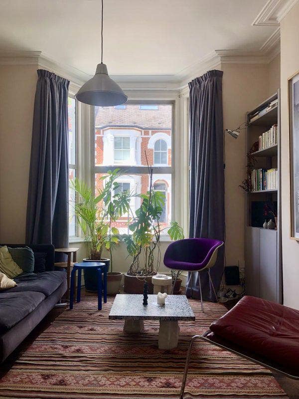 Stoke Newington Gem (2 month sublet) Main Photo