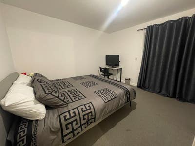Luxury Double room in beautiful apartment  Main Photo