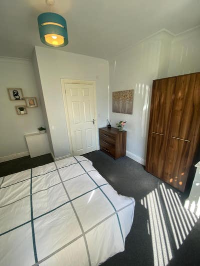 Ensuite Room to Let – Canterbury Road, DN2  Main Photo