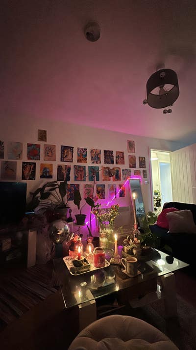 1 double room in 2 bed flat LS10 Main Photo
