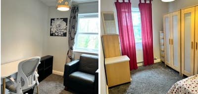 Ensuite Room & room with shower rm & study Main Photo