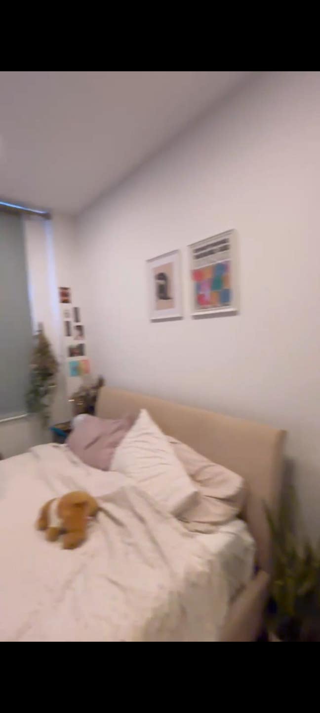 Spare room in Westminster Main Photo