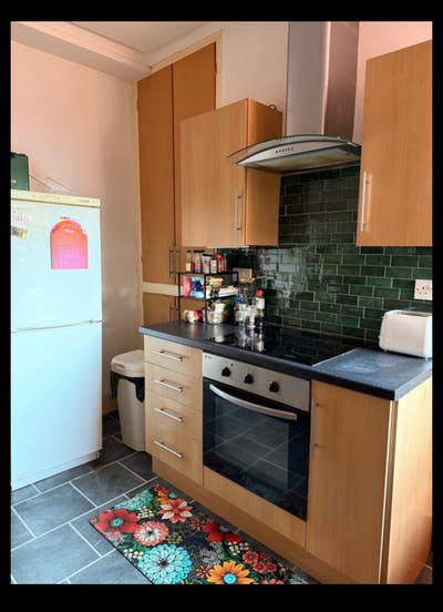 Double Room Central West Bridgford £550pcm  Main Photo