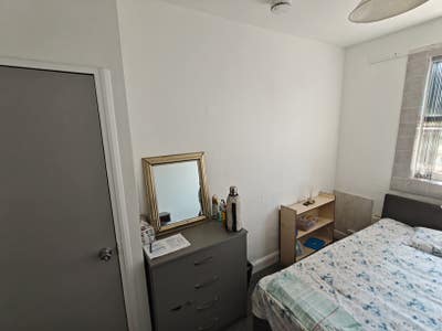 Single Room for rent  Main Photo