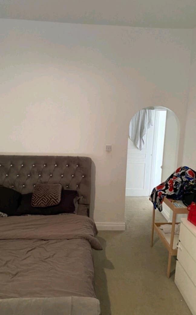 Double bedroom with ensuite available  Main Photo