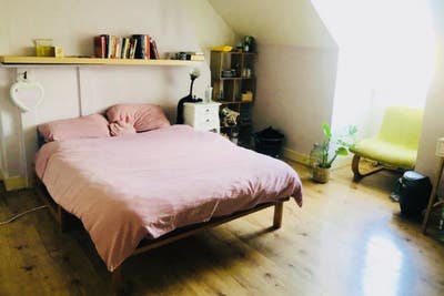 3 Huge Rooms Central Hove - bills included   Main Photo