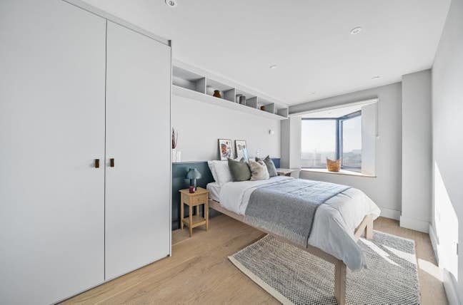 Stunning Double bedrooms in Bermondsey  Main Photo