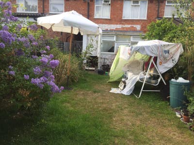 2 Rooms  shared house  Main Photo