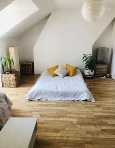 Huge Bedsit Room central hove- bills included  Main Photo