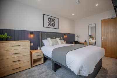 Luxury Room in a Shared House, Gladys Avenue, PO2 Main Photo