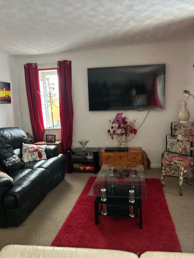 Double room to rent Main Photo
