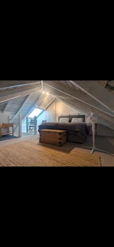 Loft room ensuite  Main Photo