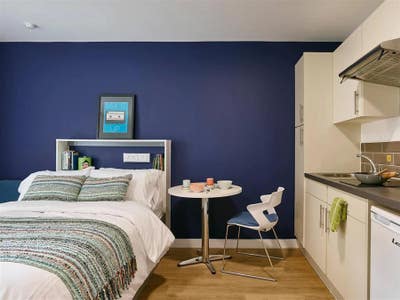 Cheap Studio in Glasgow center! Main Photo