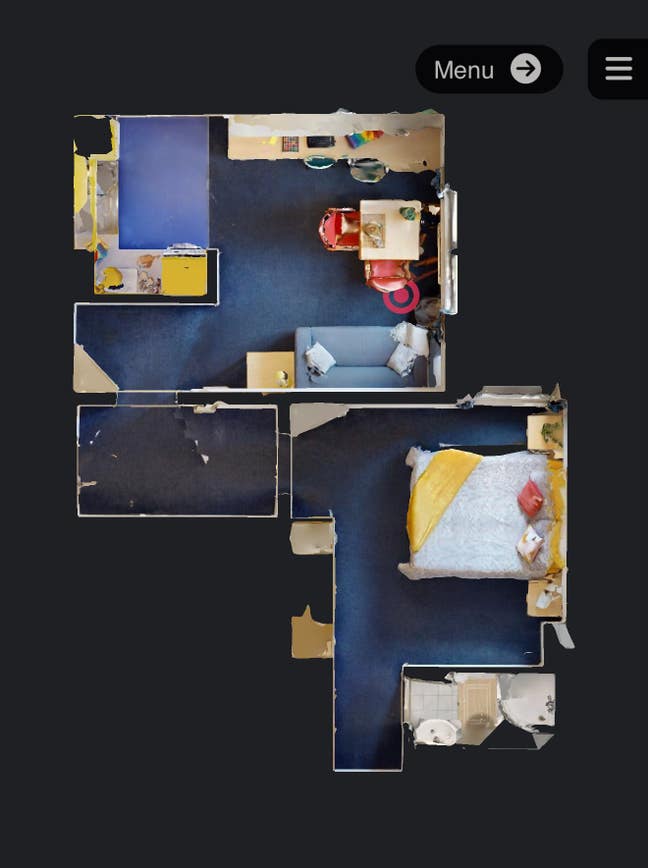 UoL Dormitory Short-term Rental Sublet Intl Hall Main Photo