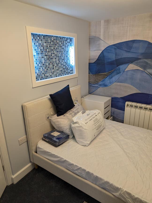  Recently decorated double room  Main Photo