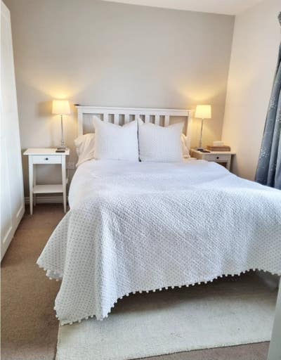 Large Double Ensuite Room to Rent  Main Photo